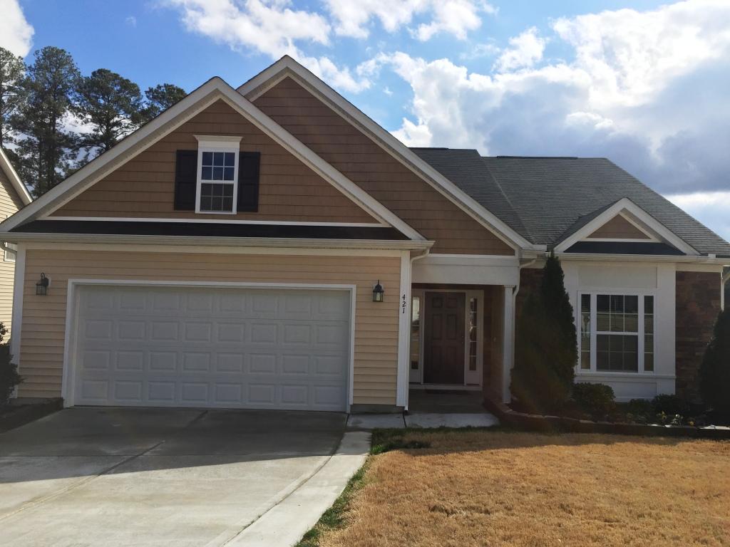 421 Braxman Lane