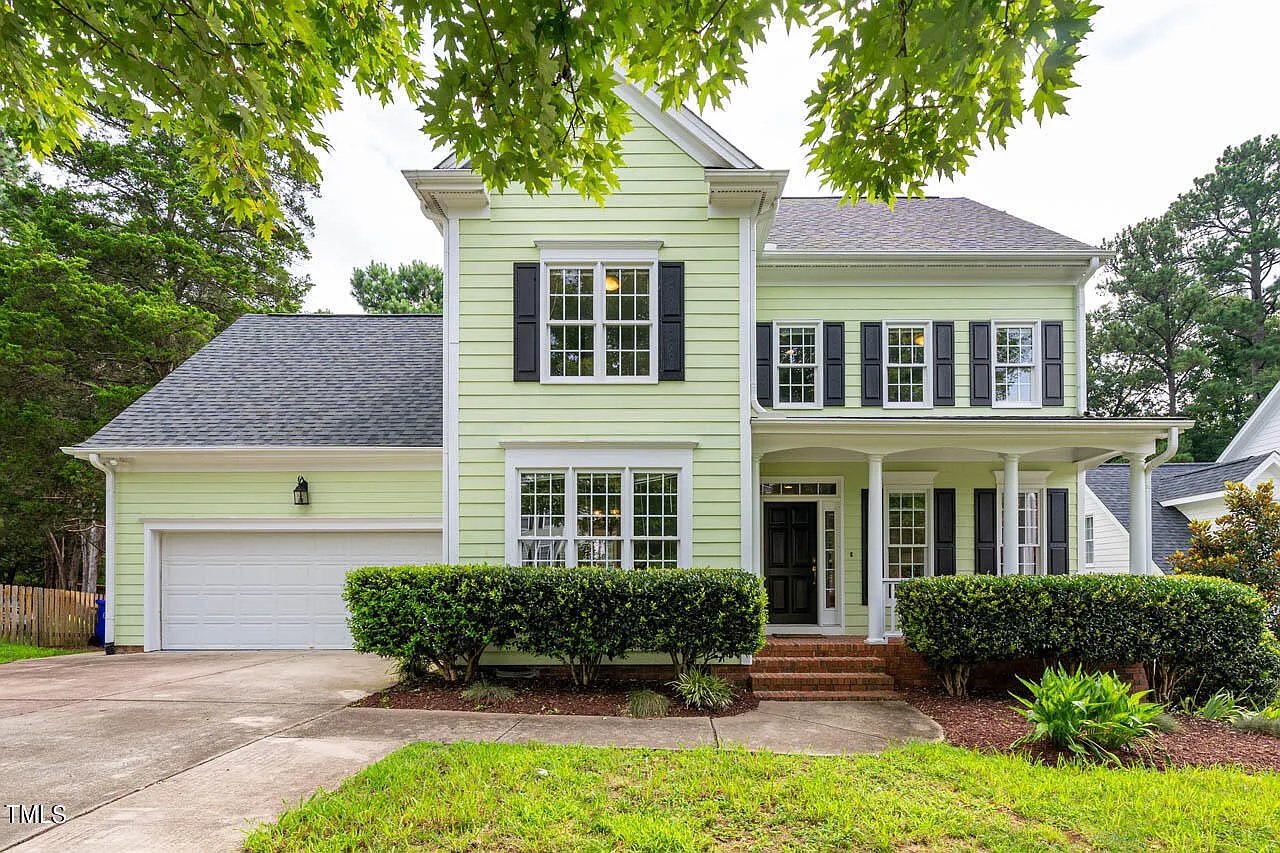 7 Morgans Ridge Lane