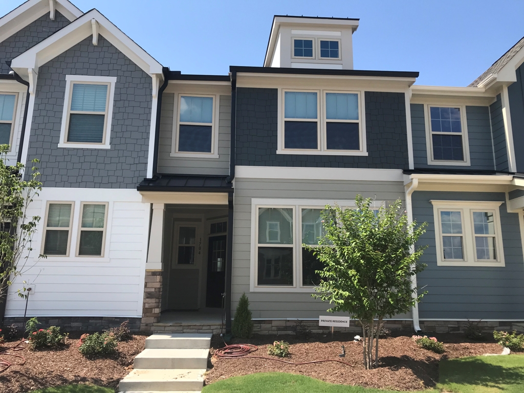 1704 Shady Oaks Drive - 1