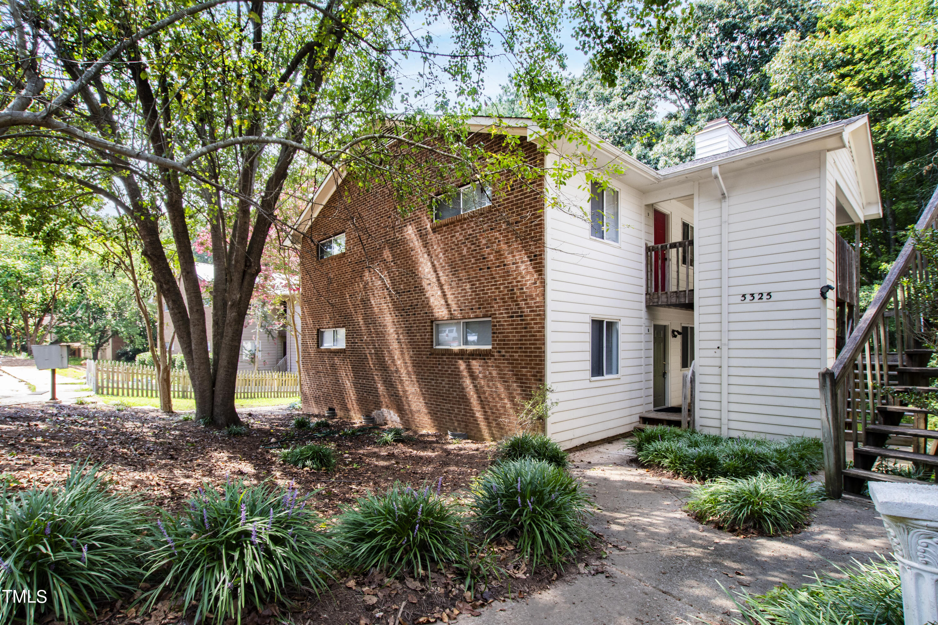 5325 Wayne Street - A
