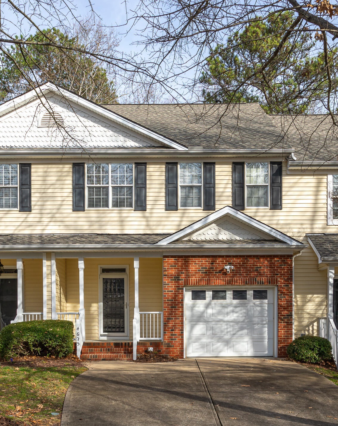 4635 Malone Court - 1